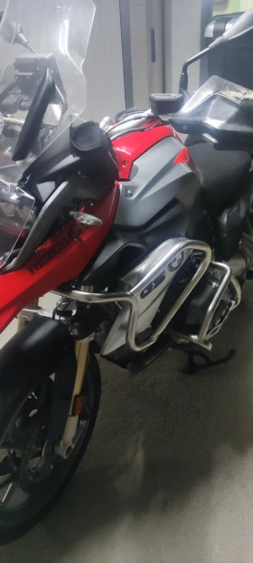 BMW R R1200GS | Mobile.bg    12