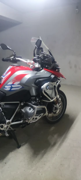 BMW R R1200GS | Mobile.bg    4