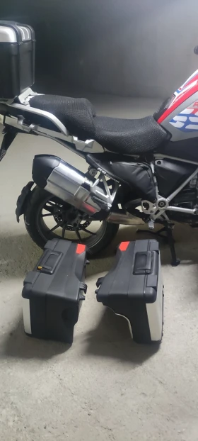 BMW R R1200GS | Mobile.bg    8