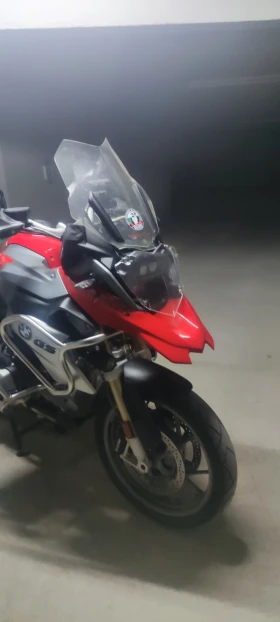 BMW R R1200GS | Mobile.bg    9