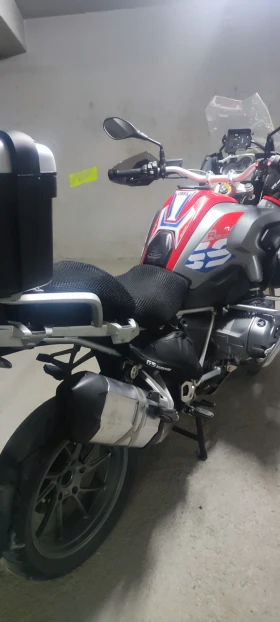 BMW R R1200GS | Mobile.bg    3