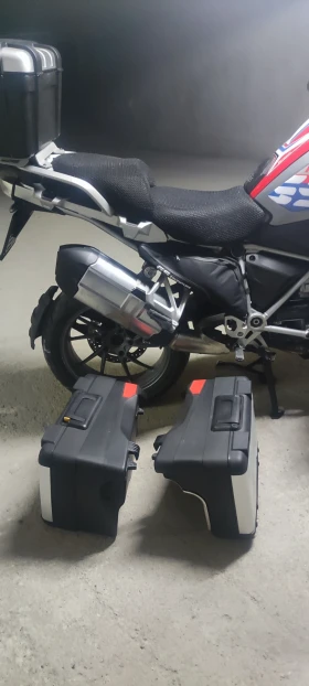 BMW R R1200GS | Mobile.bg    7