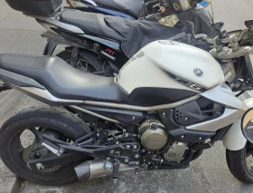 Yamaha XJ6 600i 02.2010. | Mobile.bg    17