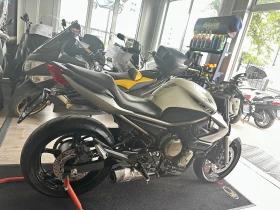Yamaha XJ6 600i 02.2010. | Mobile.bg    13