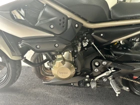 Yamaha XJ6 600i 02.2010. | Mobile.bg    8