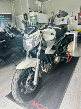 Yamaha XJ6 600i 02.2010. | Mobile.bg    6