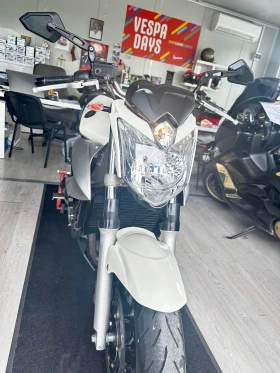  Yamaha XJ6