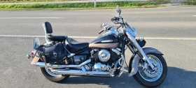 Обява за продажба на Yamaha Drag Star Чопър  ~8 000 лв. - изображение 1