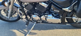 Обява за продажба на Yamaha Drag Star Чопър  ~8 000 лв. - изображение 6