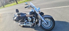 Обява за продажба на Yamaha Drag Star Чопър  ~8 000 лв. - изображение 4