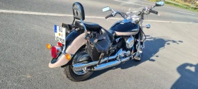 Обява за продажба на Yamaha Drag Star Чопър  ~8 000 лв. - изображение 2