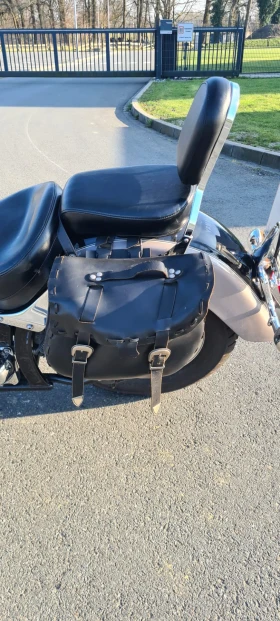 Обява за продажба на Yamaha Drag Star Чопър  ~8 000 лв. - изображение 7