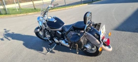 Обява за продажба на Yamaha Drag Star Чопър  ~8 000 лв. - изображение 1