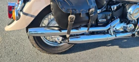Обява за продажба на Yamaha Drag Star Чопър  ~8 000 лв. - изображение 8