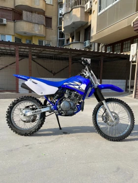 Yamaha Ttr | Mobile.bg    3