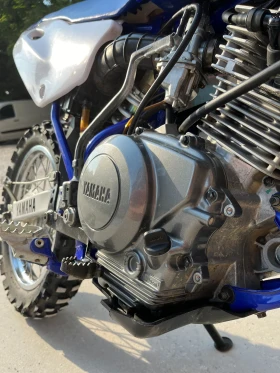 Yamaha Ttr | Mobile.bg    7