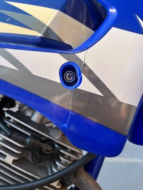 Yamaha Ttr | Mobile.bg    11