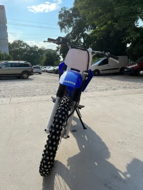 Yamaha Ttr | Mobile.bg    4
