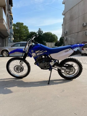 Yamaha Ttr | Mobile.bg    2