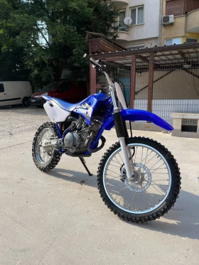 Yamaha Ttr | Mobile.bg    1
