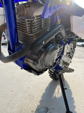 Yamaha Ttr | Mobile.bg    8