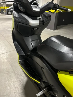 Yamaha X-max | Mobile.bg    8