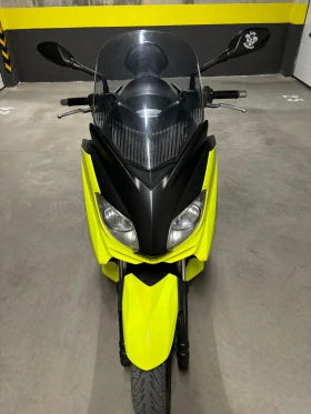 Yamaha X-max | Mobile.bg    9