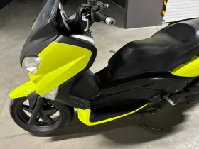 Yamaha X-max | Mobile.bg    4