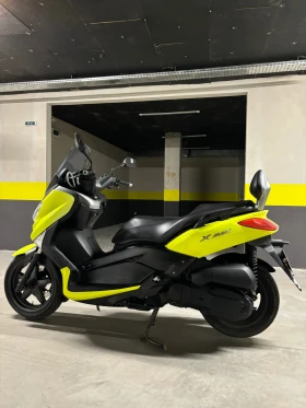 Yamaha X-max | Mobile.bg    3