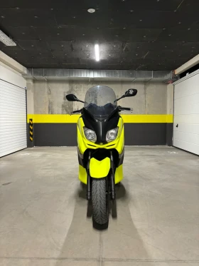  Yamaha X-max
