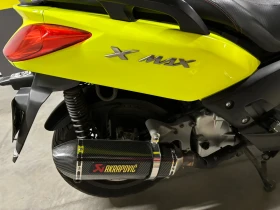 Yamaha X-max | Mobile.bg    6
