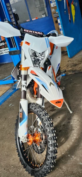 Ktm EXC 2024 TBI 87 | Mobile.bg    3