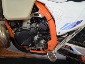 Ktm EXC 2024 TBI 80 | Mobile.bg    6