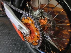 Ktm EXC 2024 TBI 80 | Mobile.bg    4