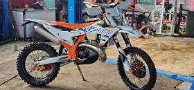     Ktm EXC 2024 TBI 87