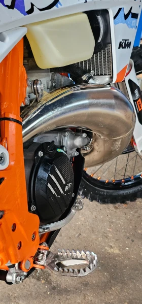 Ktm EXC 2024 TBI 87 | Mobile.bg    8