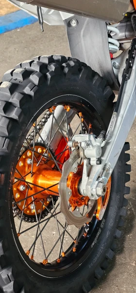 Ktm EXC 2024 TBI 87 | Mobile.bg    5