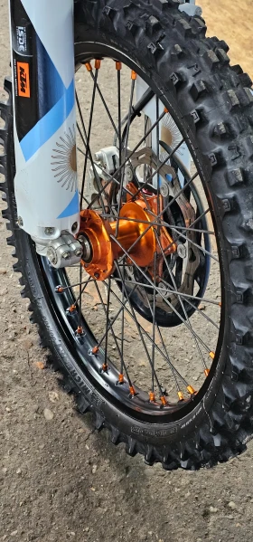 Ktm EXC 2024 TBI 87 | Mobile.bg    7
