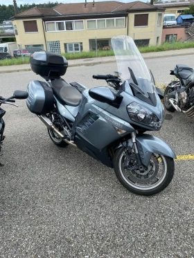 Kawasaki Gtr 1400  | Mobile.bg    2