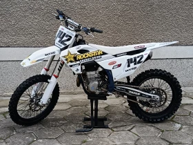 Husqvarna FC 450 - изображение 1