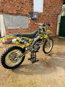 Suzuki Rmz | Mobile.bg � ����� ������ 4