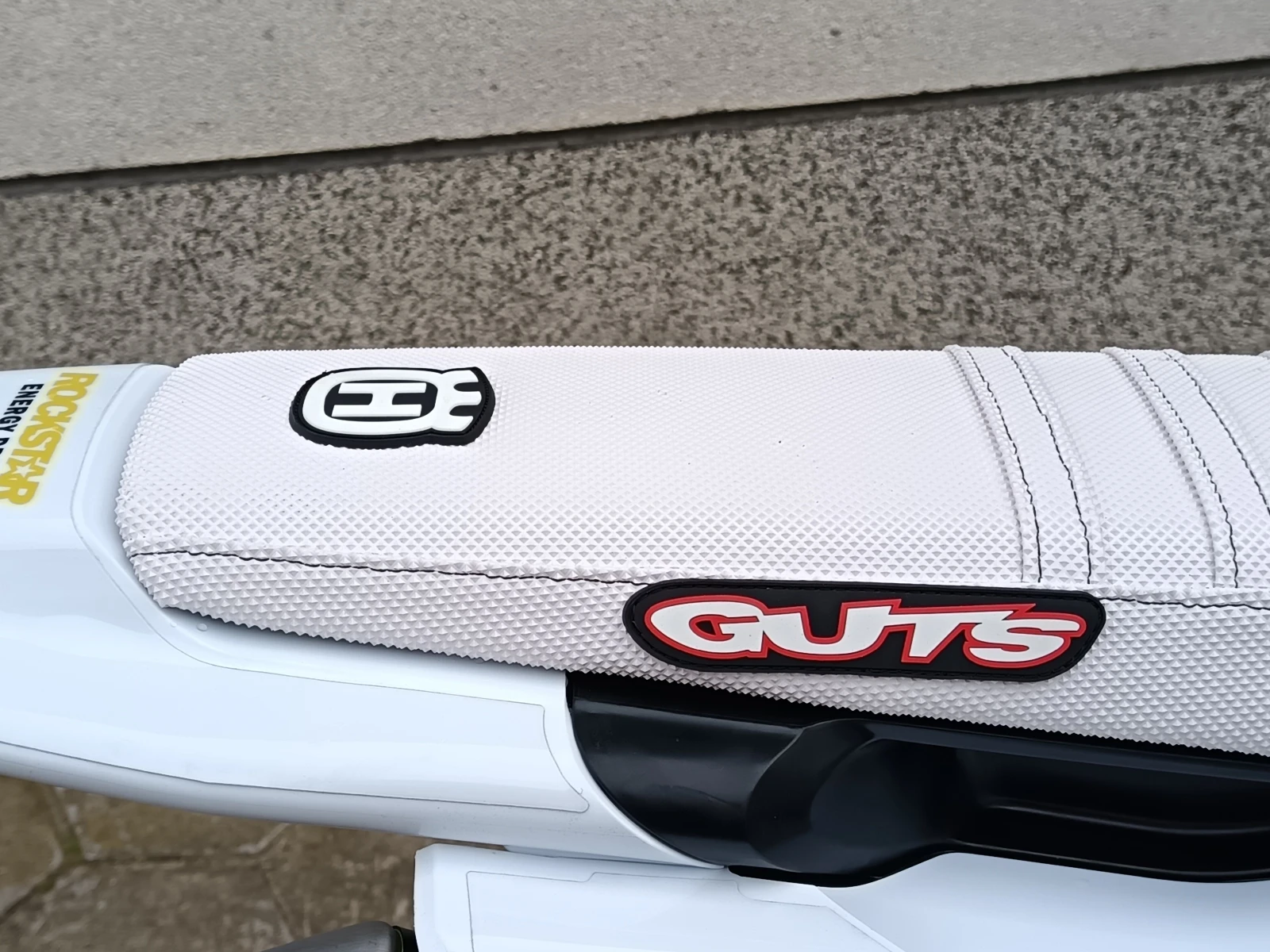 Husqvarna FC 450 - изображение 9