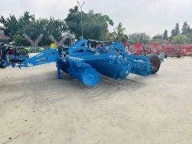 Брана Lemken Rubin 10   500 KUA - MSW 600mm -НАЛИЧЕН❗ , снимка 5