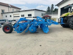      Lemken Rubin 10   500 KUA - MSW 600mm -❗ 