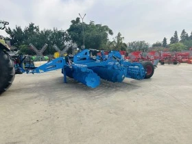      Lemken Rubin 10   500 KUA - MSW 600mm -❗ 