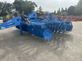 Брана Lemken Rubin 10   500 KUA - MSW 600mm -НАЛИЧЕН&#10071; , снимка 8