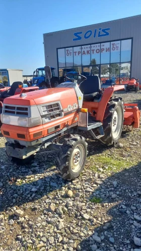  Kubota     | Mobile.bg    11