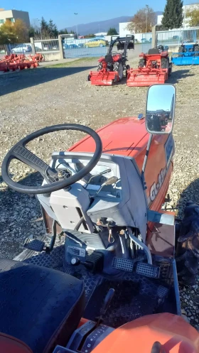  Kubota     | Mobile.bg    7