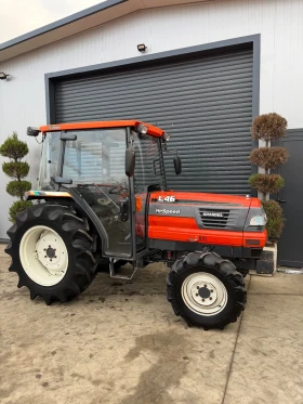 ������� Kubota L46 | Mobile.bg � ����� ������ 6