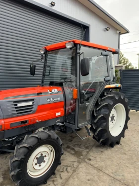 ������� Kubota L46 | Mobile.bg � ����� ������ 5